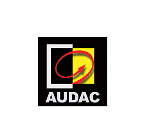 AUDAC