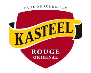 Kasteelbier Rouge