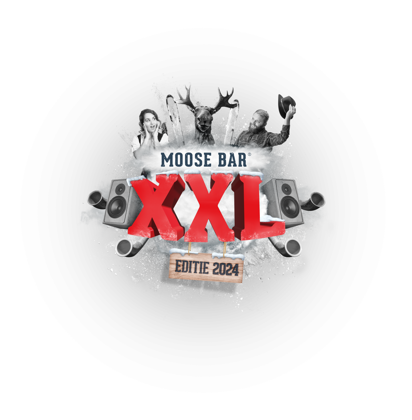 Moose Bar XXL 3 Februari 2024 Moose Bar XXL 3 Februari 2024