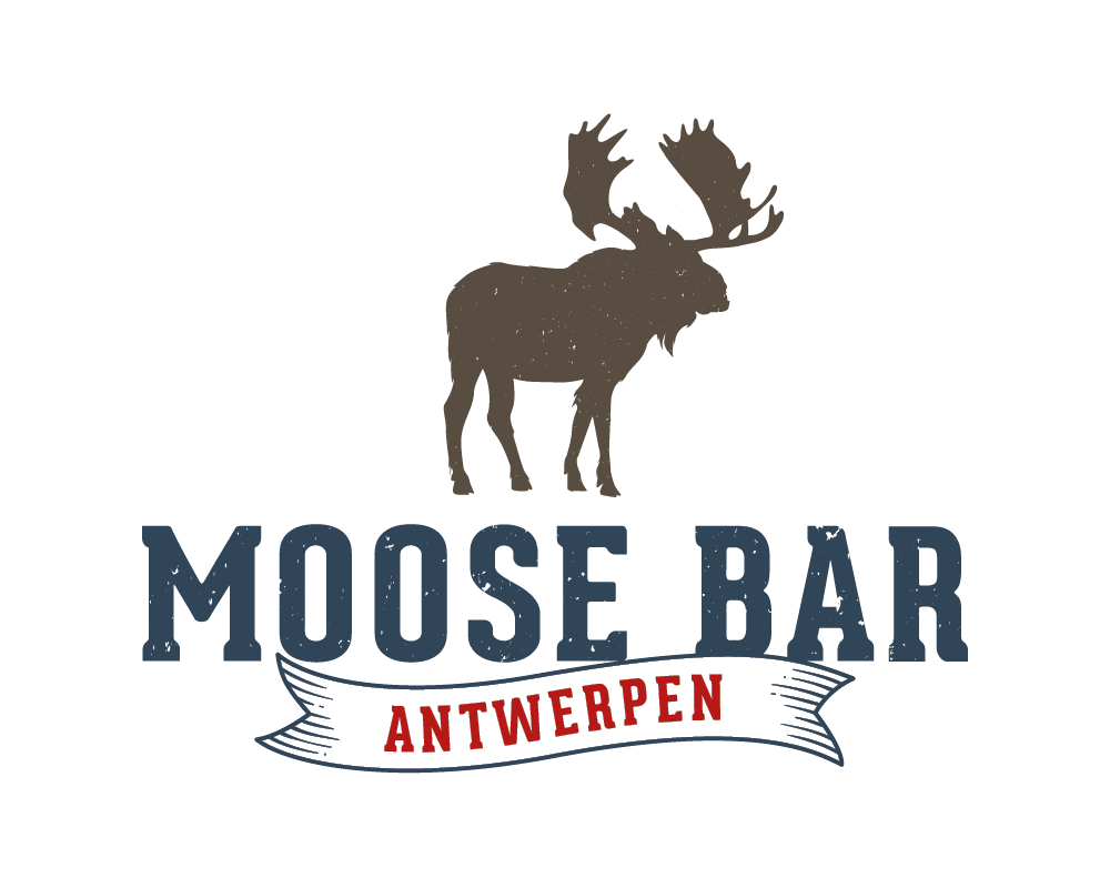 Moose Bar Antwerpen